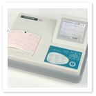 Электрокардиограф ECG-1003a