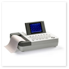 Электрокардиограф ECG-1012