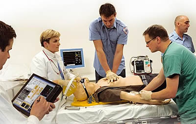 Laerdal - SimMan 3G