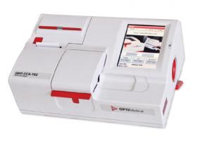 Мобильный анализатор газов крови OPTI CCA-TS2