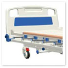 Dixion Hospital Bed