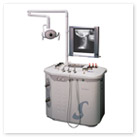 Рабочее место ЛОР врача ST-E500