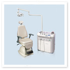 Лор установка Dixion ST E300 