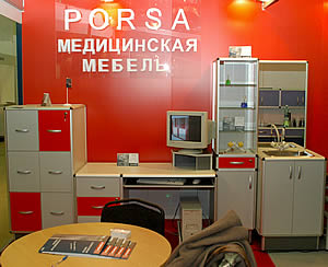   Porsa