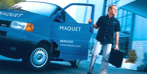     Maquet