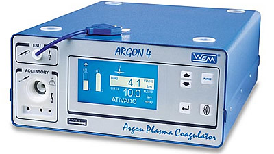   Argon 4