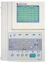 cardiofax Q ECG-9130