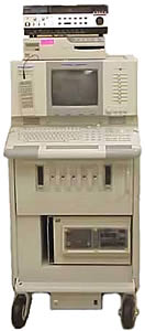 -  Acuson 128 XP/10 NTHI