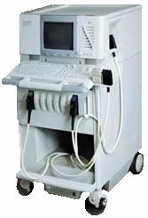 -  Acuson 128 XP/10 2