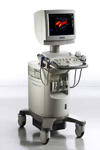 -  Siemens Sonoline G40