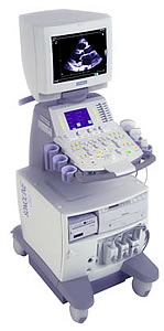 -  Siemens Sonoline G60 S