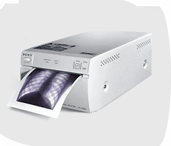 Цифровой графический принтер SONY UP-D895 Цифровой графический принтер SONY UP-D895