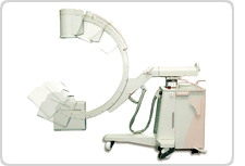 Мобильная рентген-хирургическая установка KMC-650