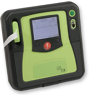    AED Pro