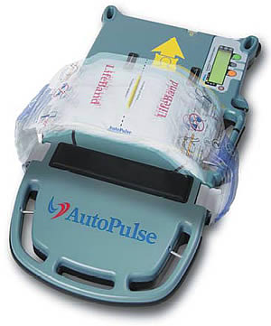   -  ZOLL AutoPulse 