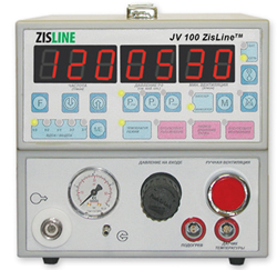     JV 100 ZisLine