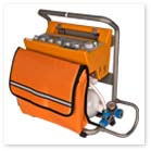 ИВЛ портативный