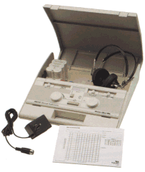 Аудиометр скрининговый