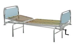 Кровать 2х секционная