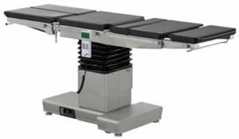 SO-10 универсальный гидравлический операционный стол