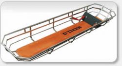 Носилки ковшовые аллюминиевые