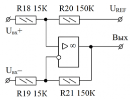 Электрокардиограф "Сделай сам"