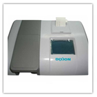 Анализатор биохимический