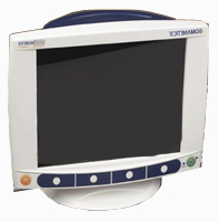 Монитор церебральный