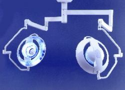 Лампа операционная ламинарный поток