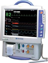 Монитор прикроватный BSM-4108