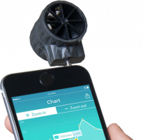 Пикфлоуметр в кармане