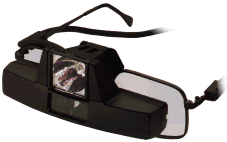 Микроскоп налобный