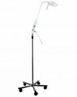 Новые LED светильники от KaWe. Больше света, меньше светодиодов!