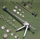 Сшивающий аппарат