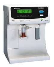 Гематологический анализатор полуавтомат MEK-5204