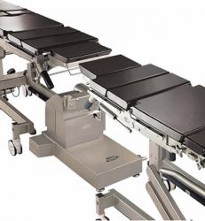 Стол операционный электропривод