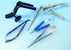 Хирургический инструмент, медицинский инструмент