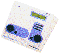 Аудиометр клинический