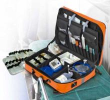 Сумка экстренной помощи Emercine`S