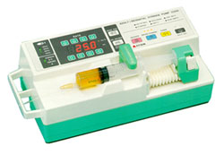 Инфузионный насос инфузомат