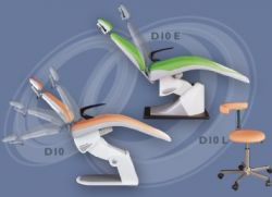 Кресло стоматологическое