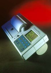 Монитор газового состава NO NO2