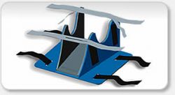 Иммобилизатор головной