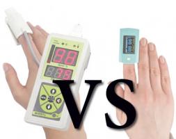 Цена пульсоксиметра