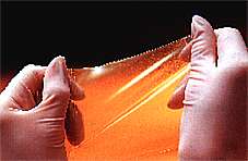 Рана- средства ухода