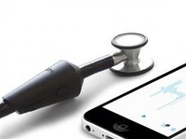 Студенты предложили новый вид стетоскопа