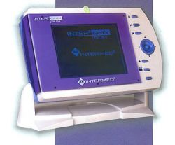 Монитор ИВЛ