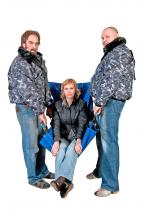 Носилки бескаркасные