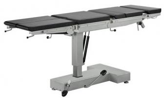 SU-02 универсальный операционный стол