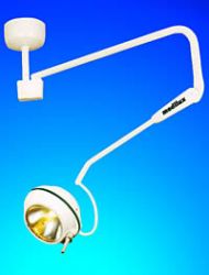 Светильник диагностический потолочный